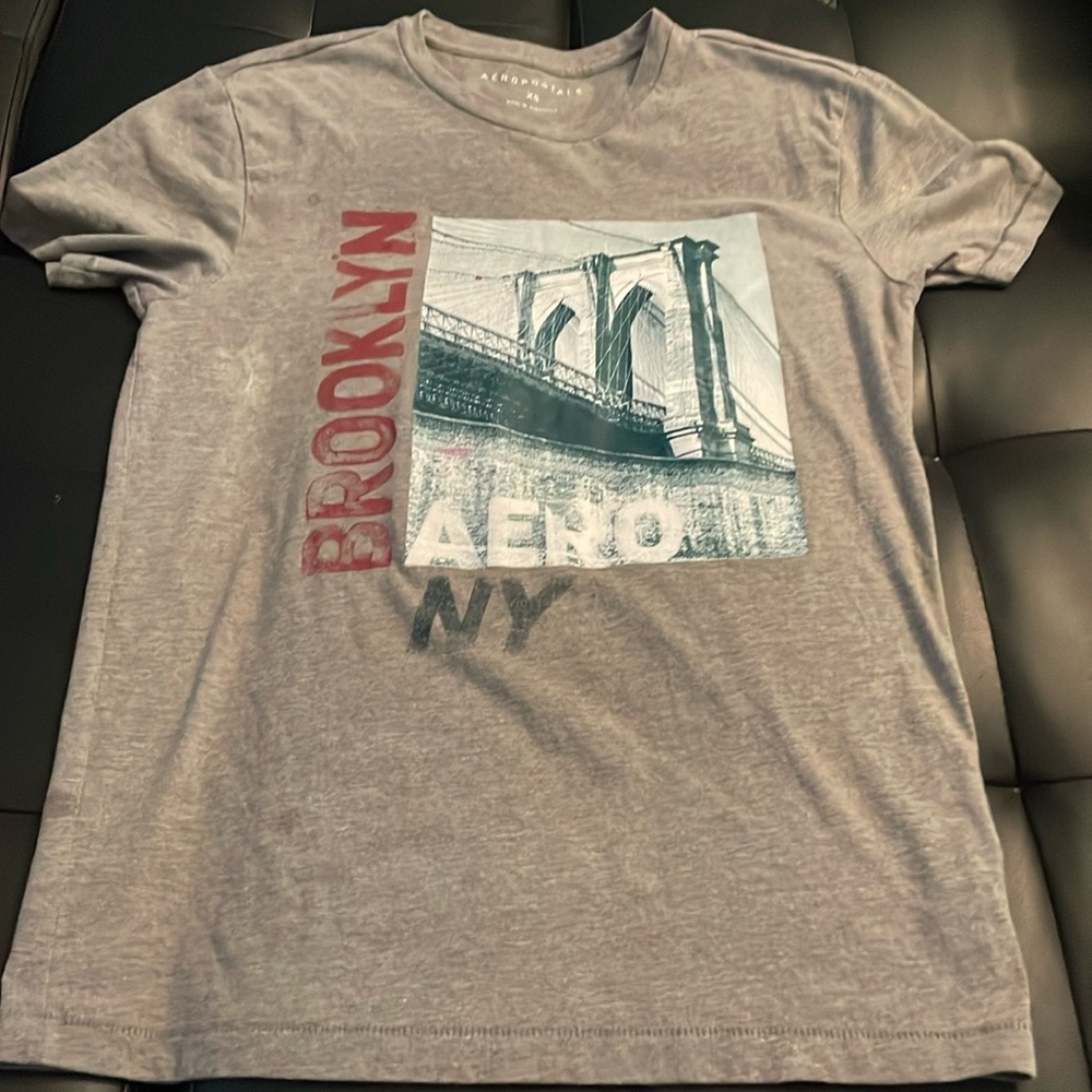 Brand Aeropostale